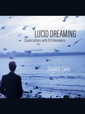 cover image of Lucid Dreaming